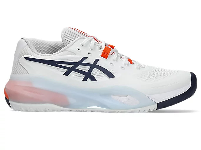 高質で安価 Men's Asics Gel Resolution X Tennis Shoe シューズ