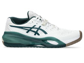 Men's Asics Gel Resolution X Tennis Shoe Men's Tennis Shoes 