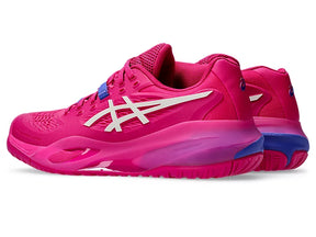 Women's Asics Gel Resolution X Tennis Shoe
