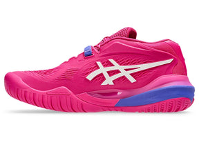Women's Asics Gel Resolution X Tennis Shoe