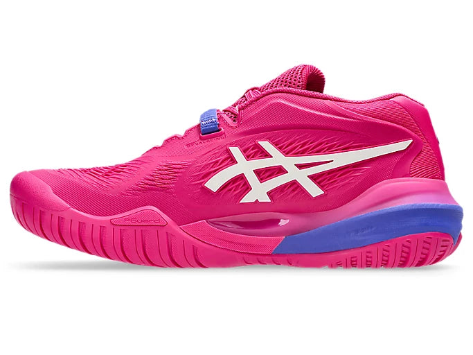 Women's Asics Gel Resolution X Tennis Shoe