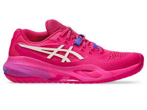Women's Asics Gel Resolution X Tennis Shoe