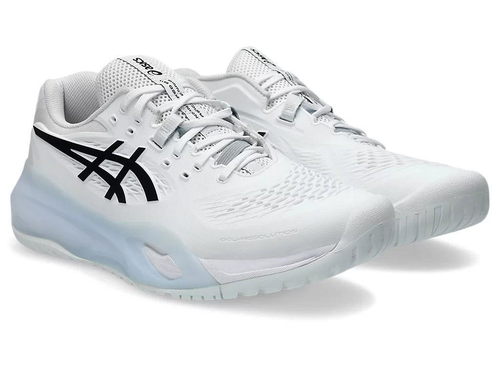 Men's Asics Gel Resolution X Tennis Shoe Men's Tennis Shoes 