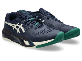 Men's Asics Gel Resolution X Tennis Shoe Men's Tennis Shoes 