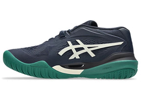 Men's Asics Gel Resolution X Tennis Shoe Men's Tennis Shoes 