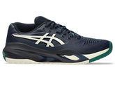 Men's Asics Gel Resolution X Wide Tennis Shoes Men's Tennis Shoes 