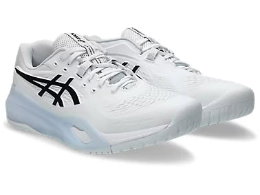 Men's Asics Gel Resolution X Wide Tennis Shoes