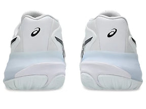 Men's Asics Gel Resolution X Wide Tennis Shoes