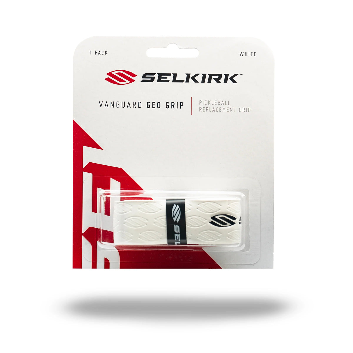 Selkirk Vanguard Geo Pickleball Grip