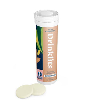 Drinklits Hydration Tablets Other 