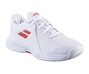 Babolat Propulse 3 Junior AC Girl Tennis Shoe Junior Shoes 