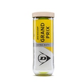 Dunlop Grand Prix Extra Duty Tennis Balls Tennis Balls 