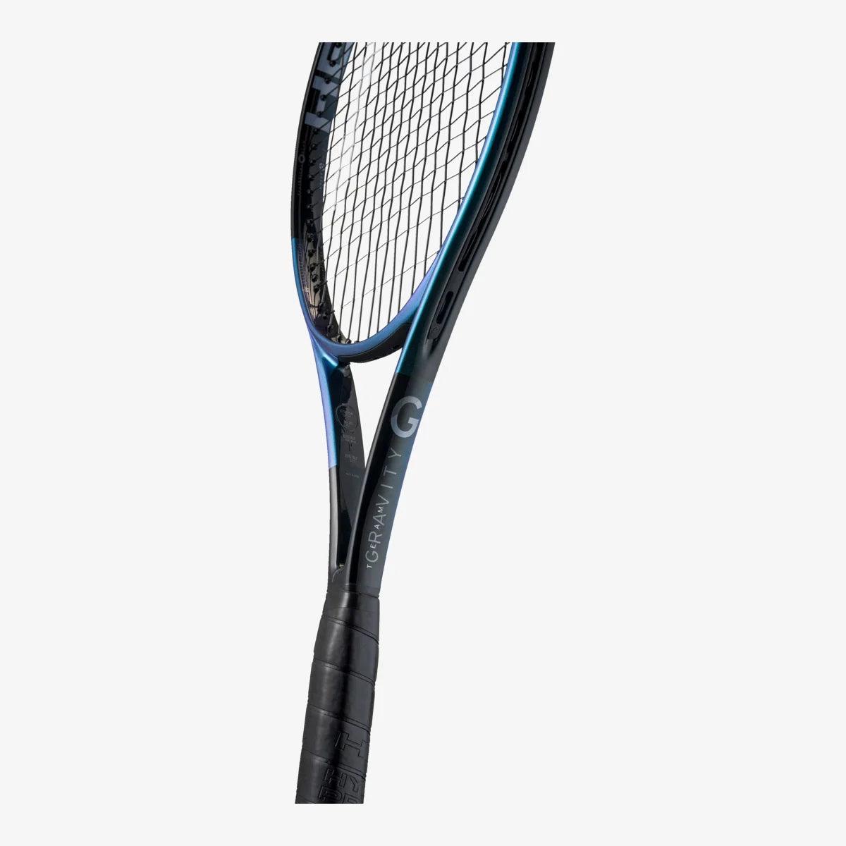 Head Gravity Team (2025) Tennis Racquet Adult Tennis Racquets 