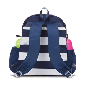 Ame & Lulu Game On Tennis Backpack