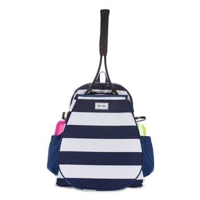 Ame & Lulu Game On Tennis Backpack