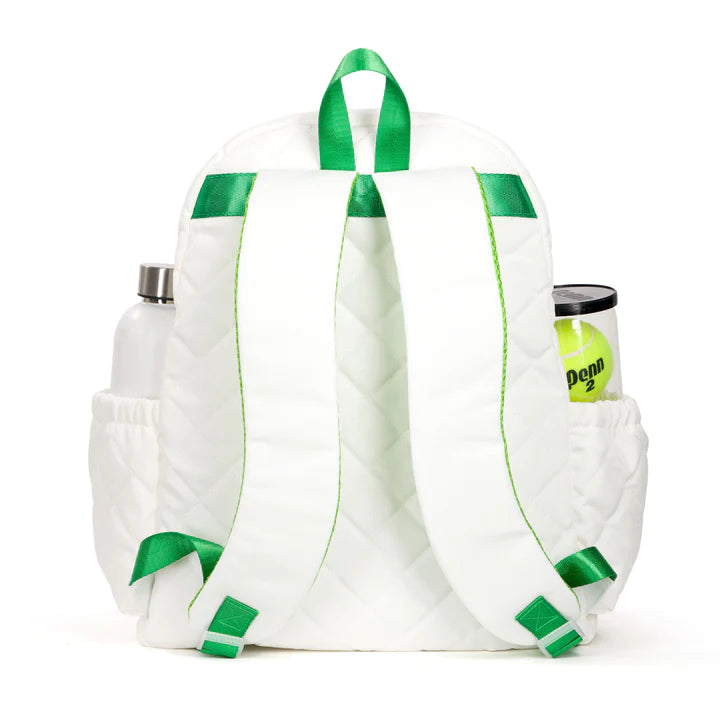 Ame & Lulu Game On Tennis Backpack