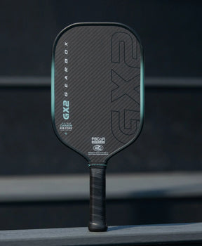 Gearbox GX2 Elongated Pickleball Paddle Pickleball Paddles 