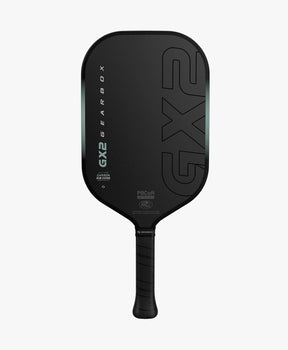 Gearbox GX2 Elongated Pickleball Paddle Pickleball Paddles 