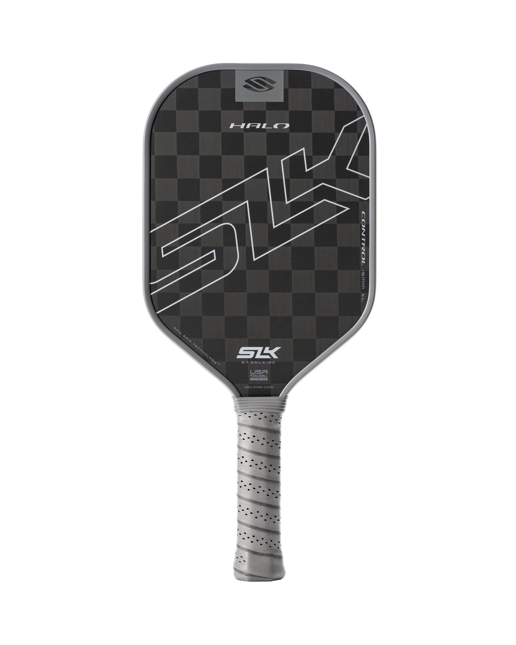 SLK Halo Control XL Pickleball Paddle