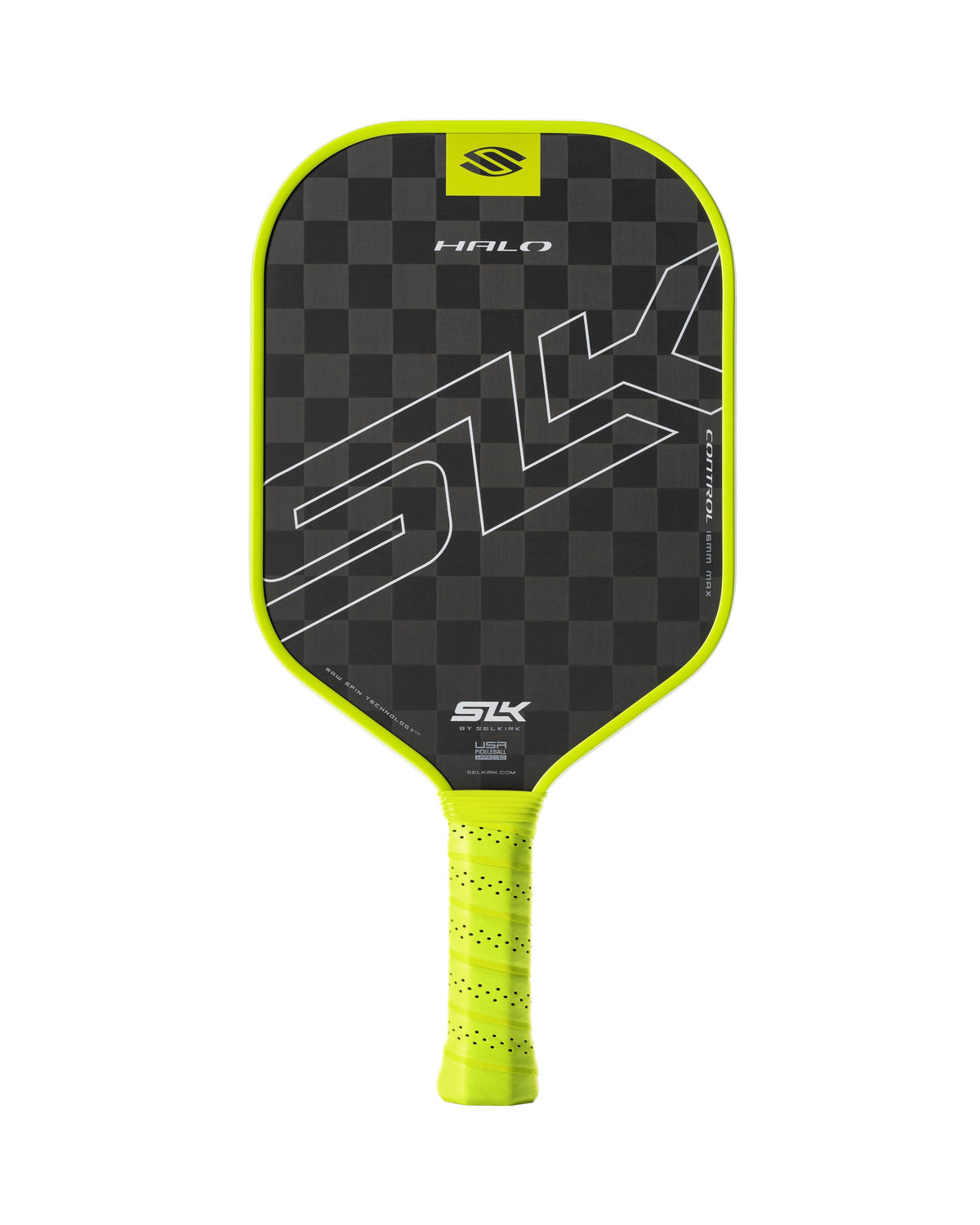 SLK Halo Control Max Pickleball Paddle