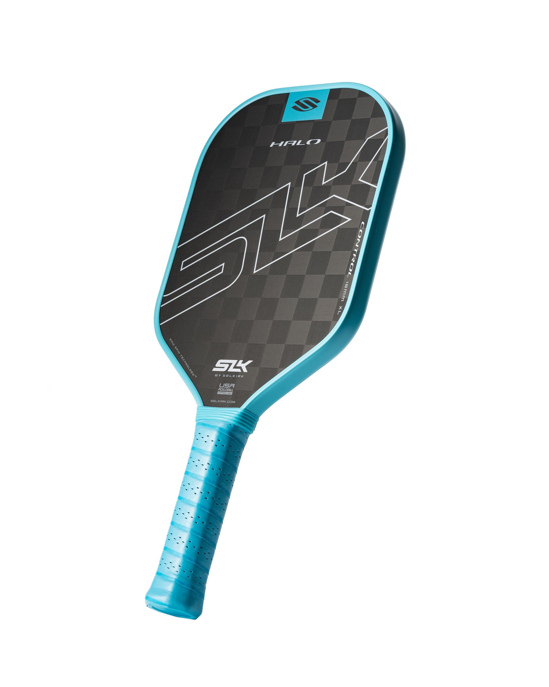 SLK Halo Control XL Pickleball Paddle