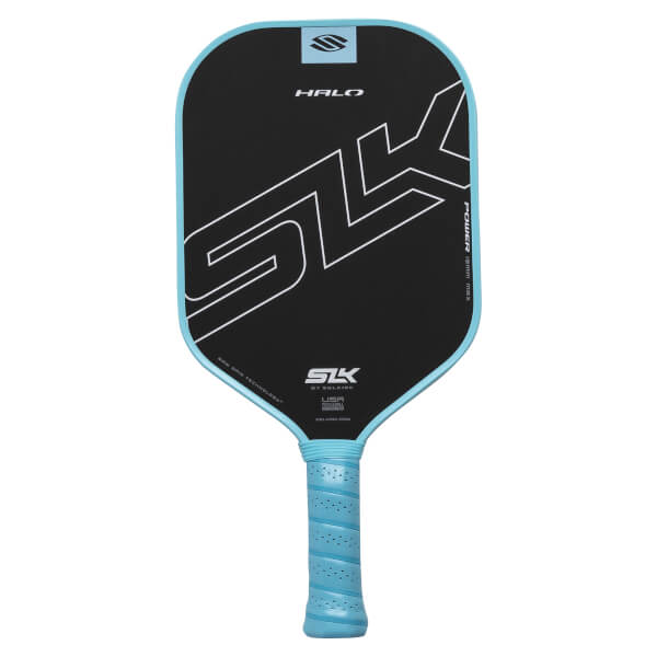 SLK Halo Power Max Pickleball Paddle Pickleball Paddles 