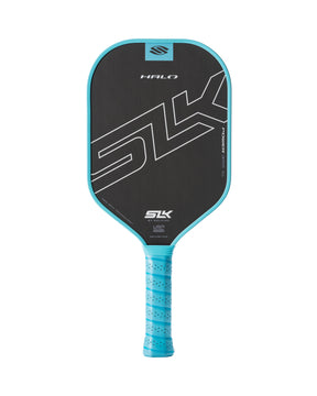 SLK Halo Power XL Pickleball Paddle Pickleball Paddles 