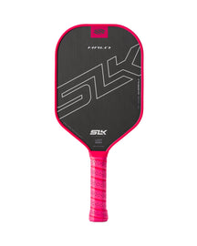 SLK Halo Power XL Pickleball Paddle Pickleball Paddles 