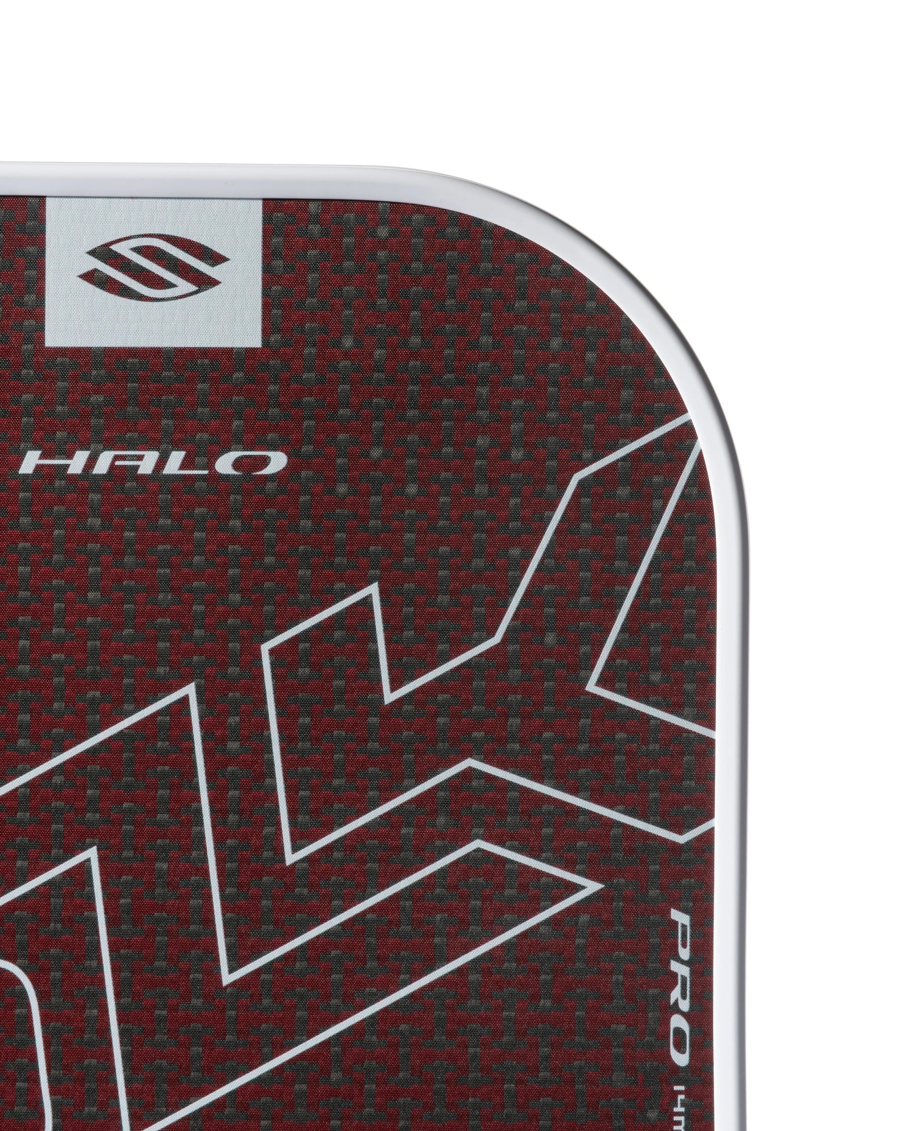 SLK Halo Pro Max Pickleball Paddle Pickleball Paddles 