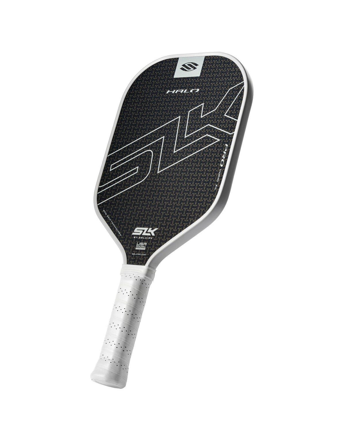 SLK Halo Pro XL Pickleball Paddle