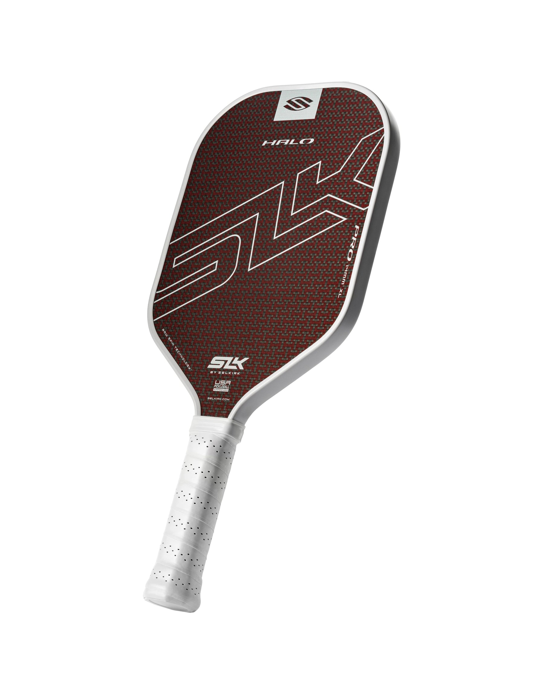 SLK Halo Pro XL Pickleball Paddle Pickleball Paddles 