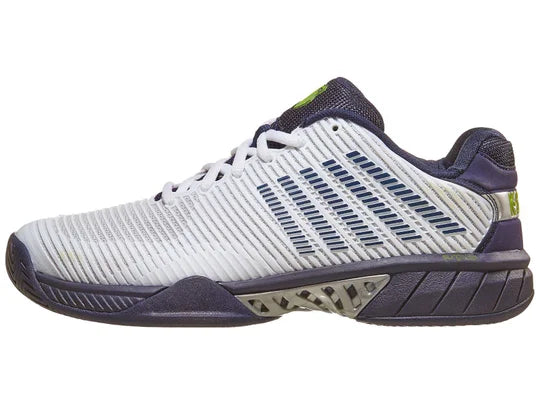 Men's 1.5 wide tennis 2025 shoes