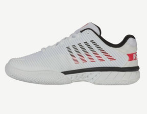 Men's K Swiss Hypercourt Express 2E WIDE Tennis Shoes Men's Tennis Shoes 