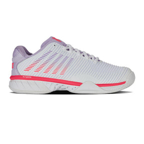 Women's K Swiss Hypercourt Express 2 Tennis Shoe