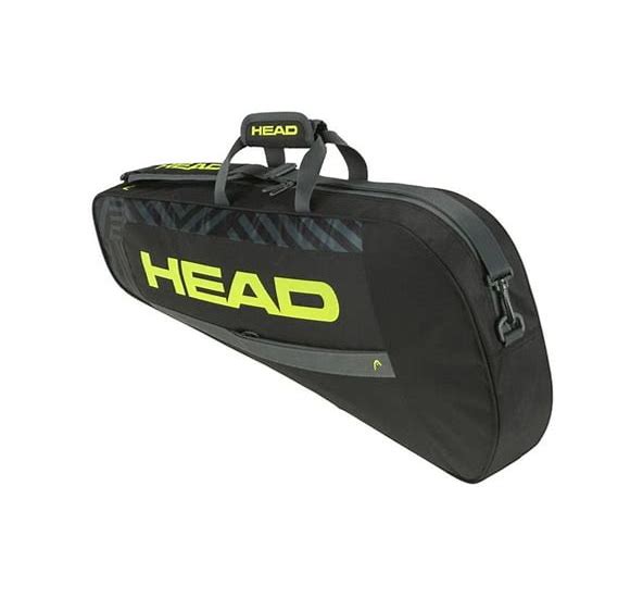 Head Base Racquet Bag S BKNY Tennis Bags 