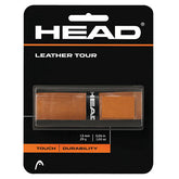 Head Leather Tour Replacement Grip Tennis Replacement Grip 