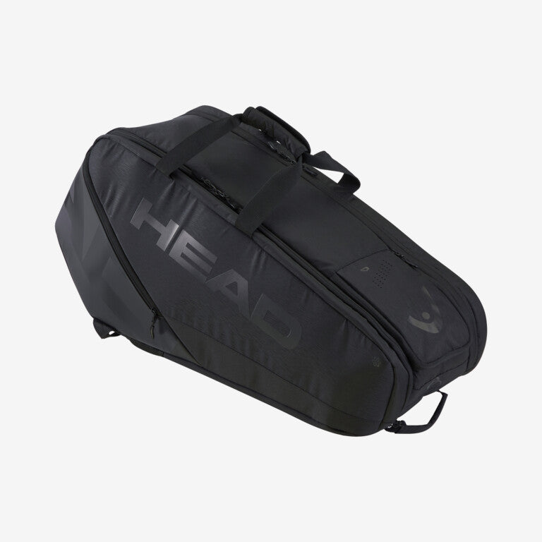 Head Pro x Legend 9 Racquet Bag (2024) Tennis Bags 