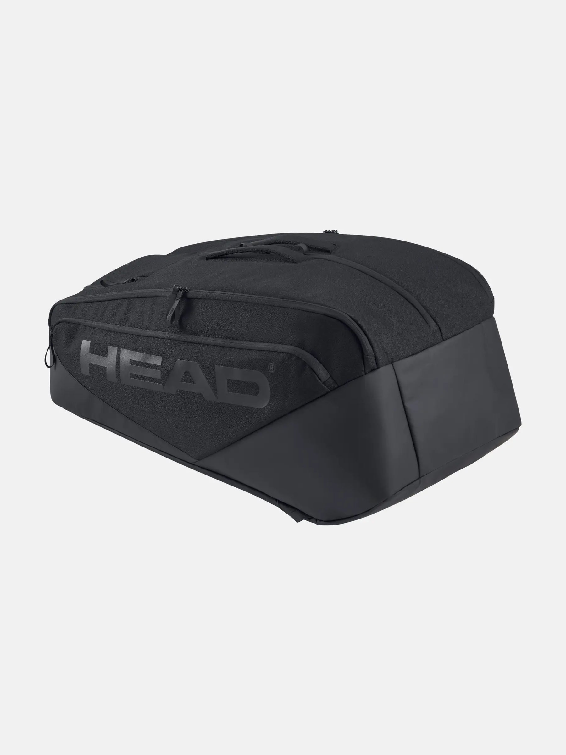 Head Pro Racquet XL 12 Pack Tennis Bag Tennis Bags 