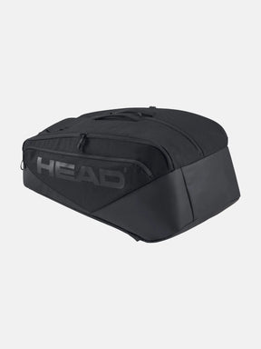 Head Pro Racquet XL 12 Pack Tennis Bag Tennis Bags 