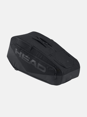 Head Pro Racquet XL 12 Pack Tennis Bag Tennis Bags 