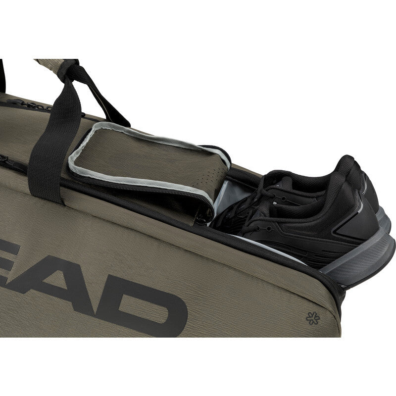 Head Pro X 9 Pack Racquet Bag Tennis Bags 