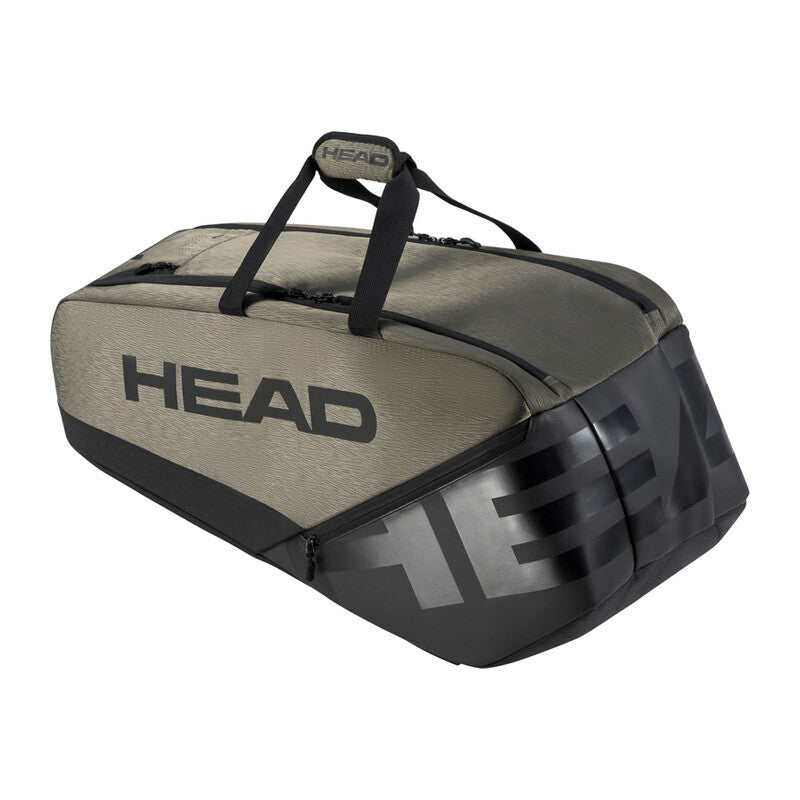 Head Pro X 9 Pack Racquet Bag Tennis Bags 