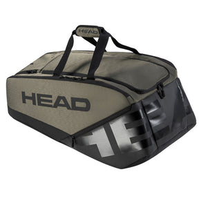 Head Pro X 12 Pack Racquet Bag XL Tennis Bags 