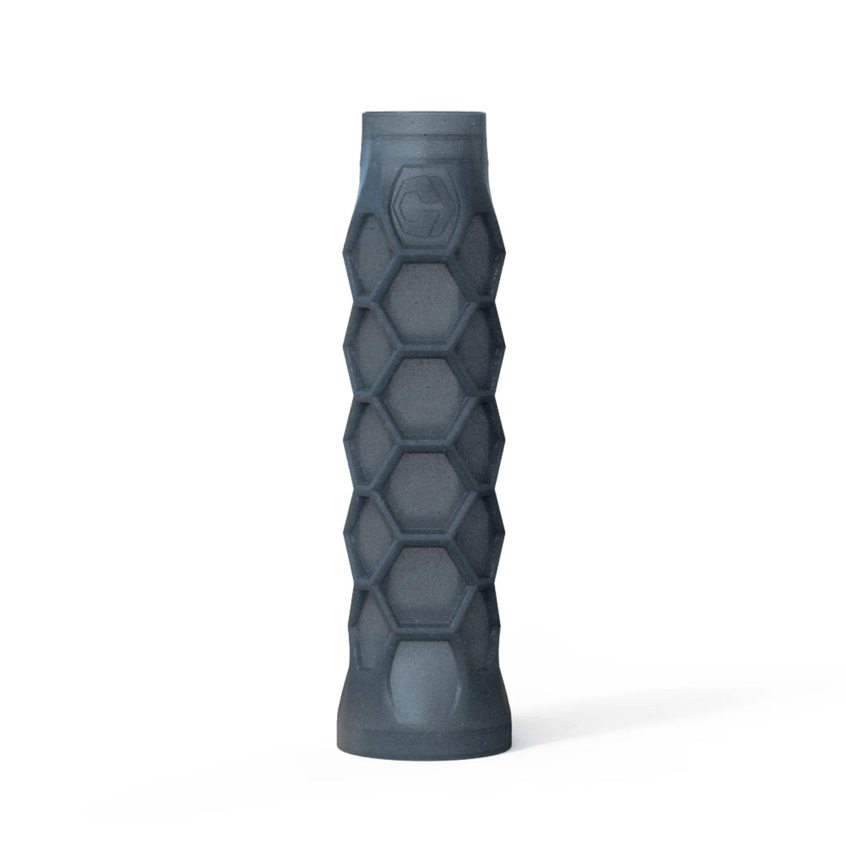 Hesacore Pickleball Carbon Grip - Charcoal Pickleball Grip 