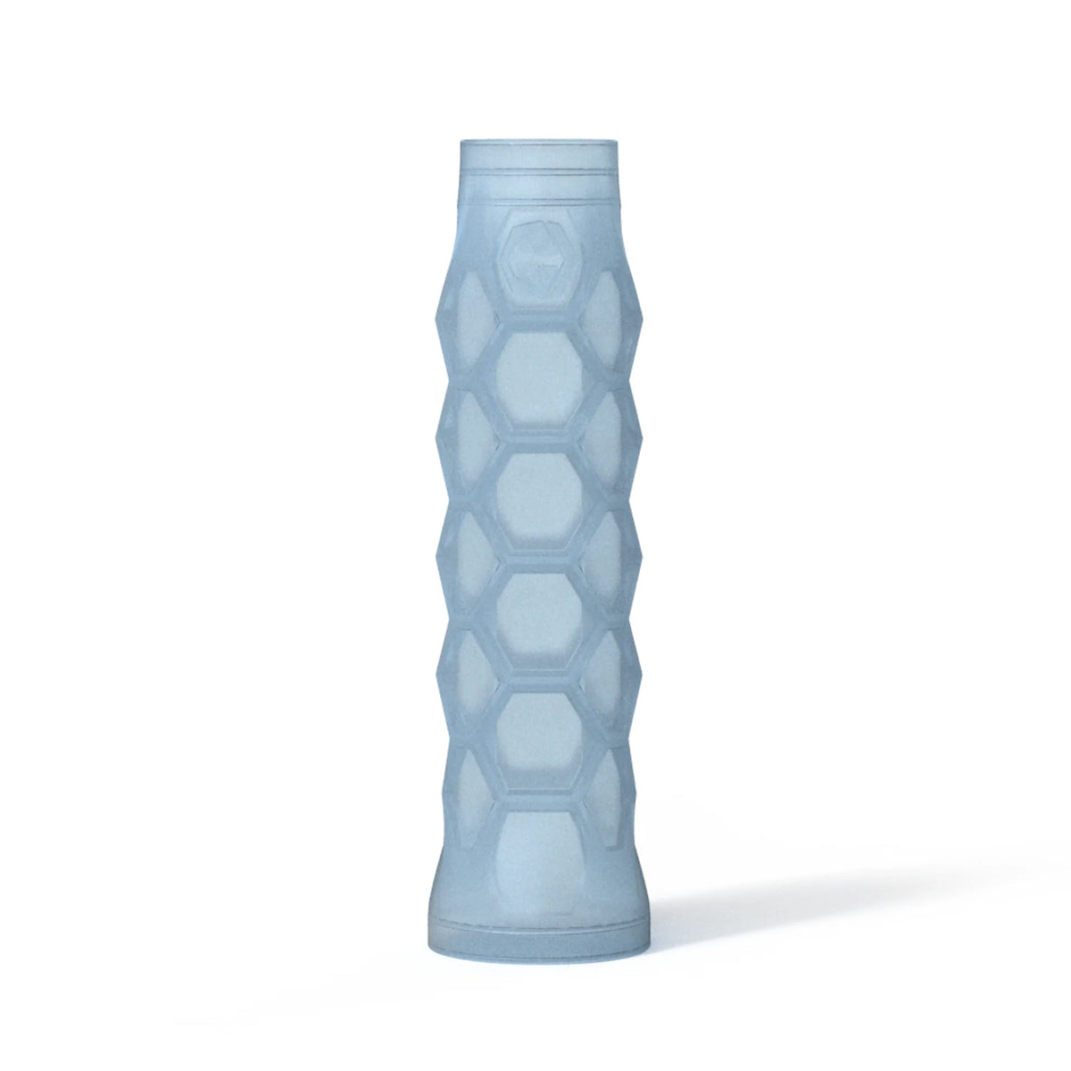 Hesacore Pickleball Gel Grip - Light Blue Pickleball Grip 