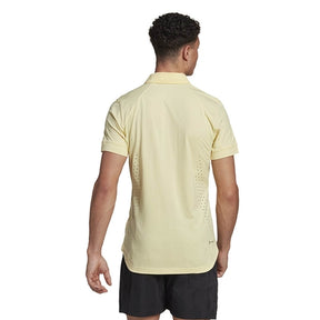 Men's Adidas New York Freelift Tennis Polo Men's Clothing 