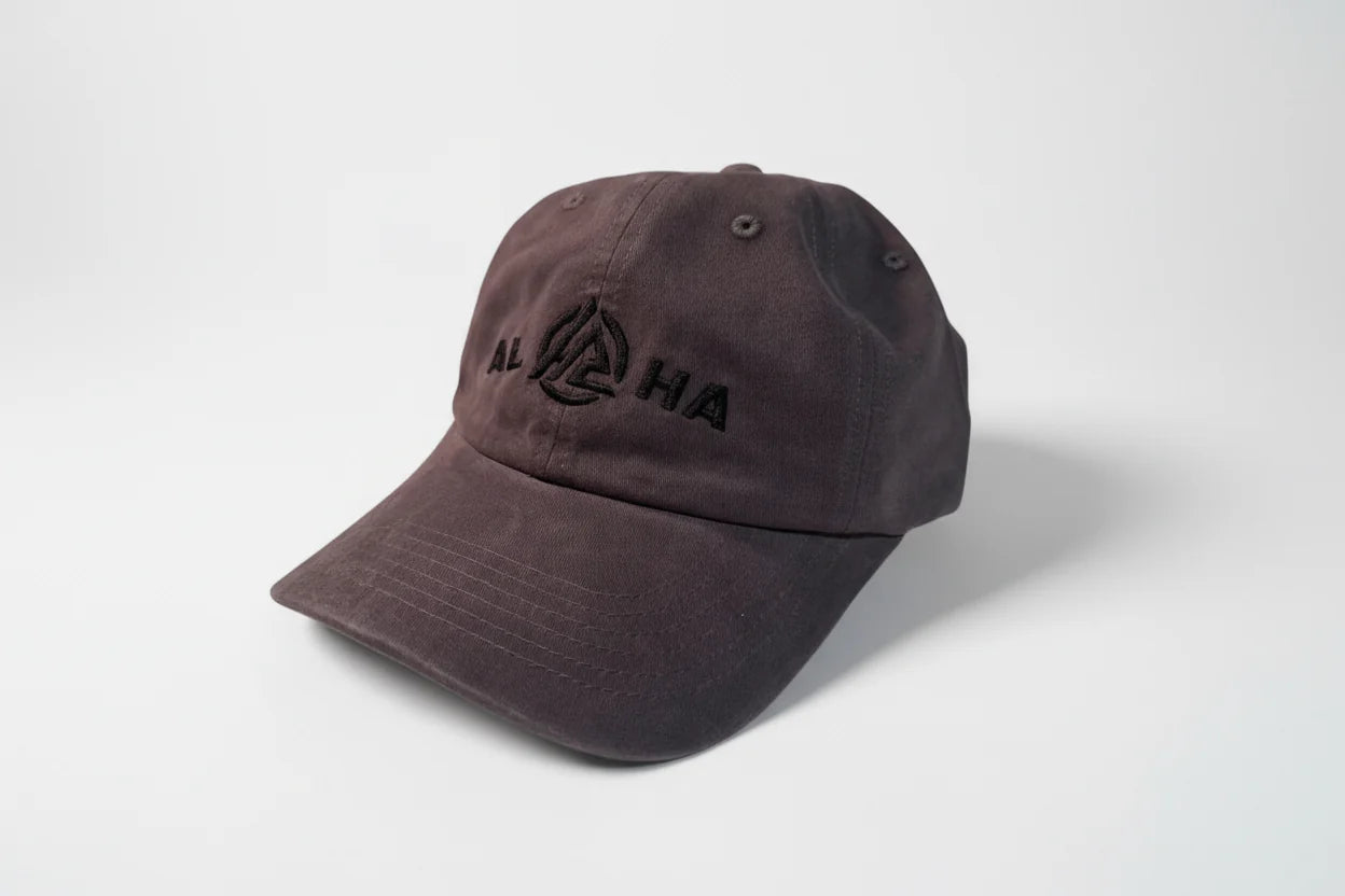 Honolulu Pickleball “HPC ALOHA” Hat