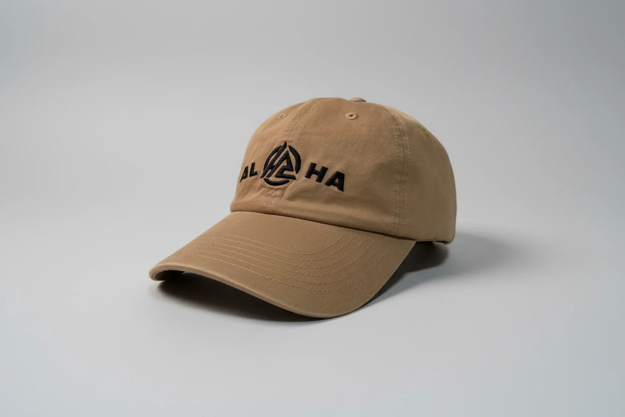 Honolulu Pickleball “HPC ALOHA” Hat
