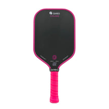 AIREO Cyclone 16mm Pickleball Paddle