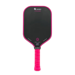 AIREO Cyclone 16mm Pickleball Paddle